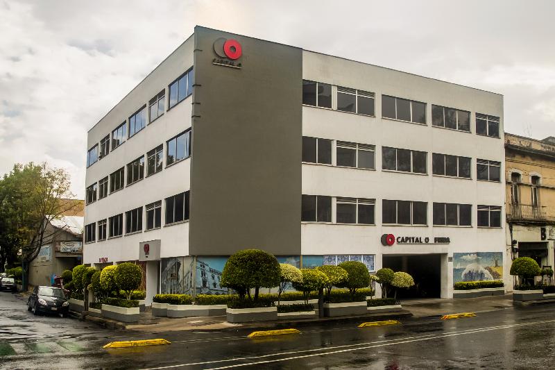 ホテル Ayenda Frida Costa Azul