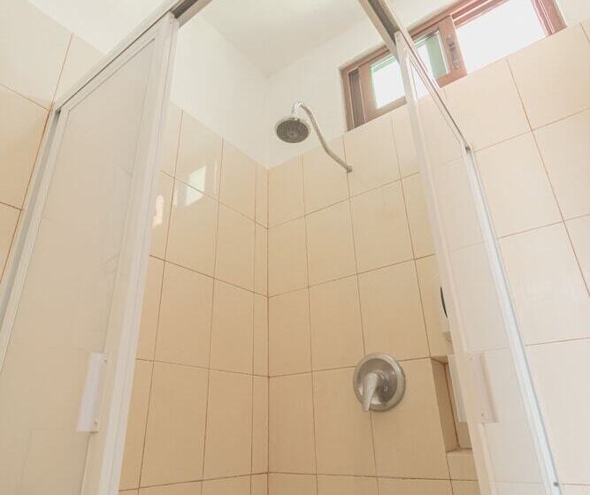 בית מלון כפרי Bacalar Magico