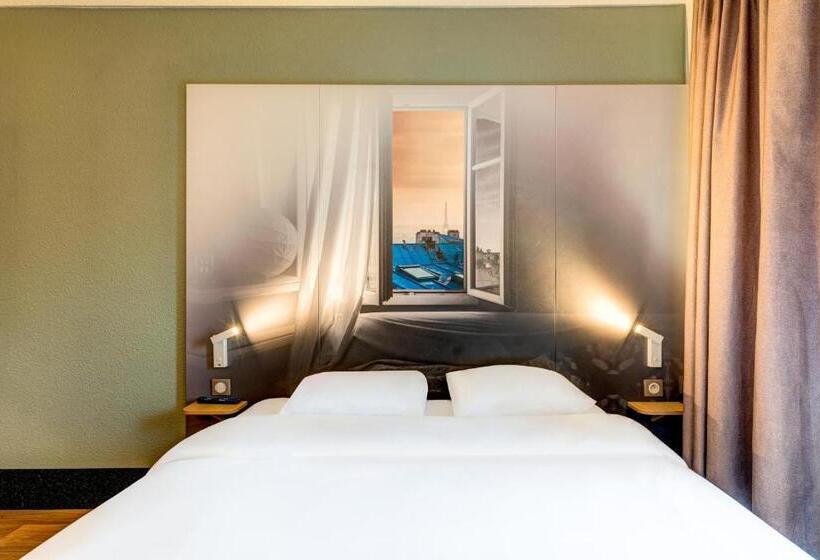 B&b Hotel Saint Witz