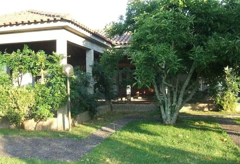 Hotelli Boavista Ii