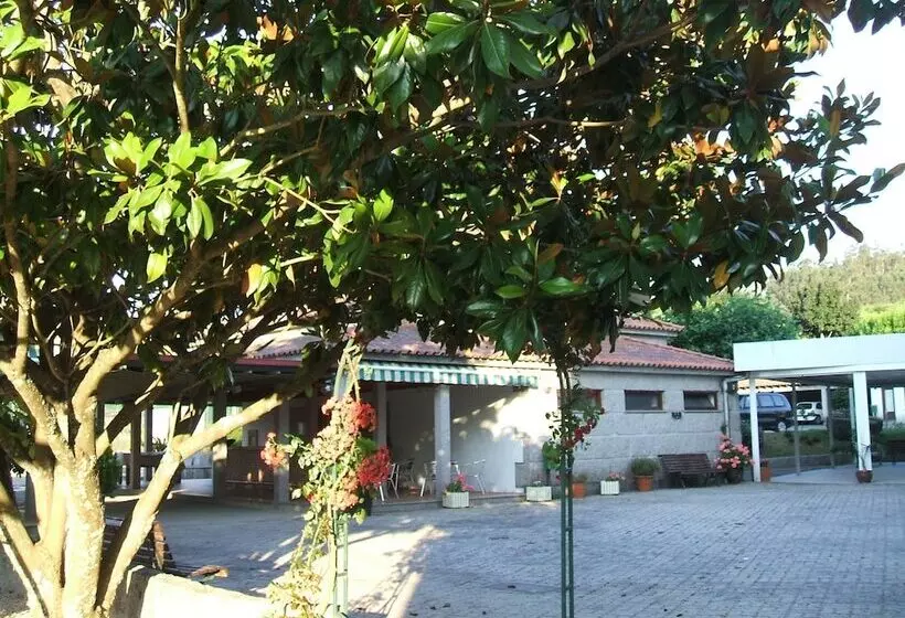 Hotelli Boavista Ii