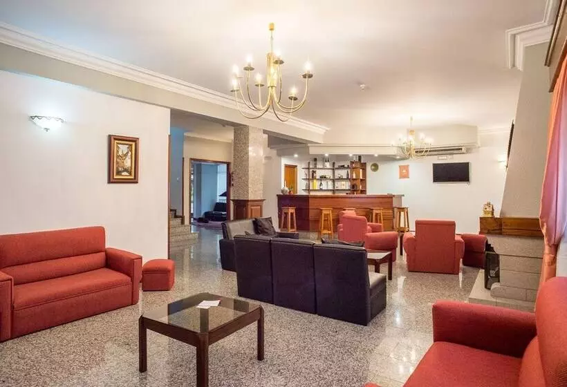 Hotelli Boavista Ii