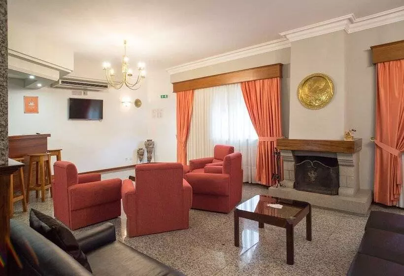 Hotelli Boavista Ii