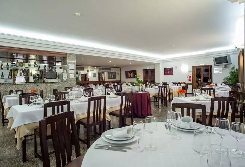 Hotelli Boavista Ii