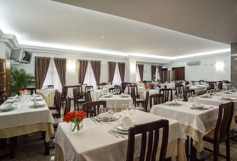 Hotelli Boavista Ii
