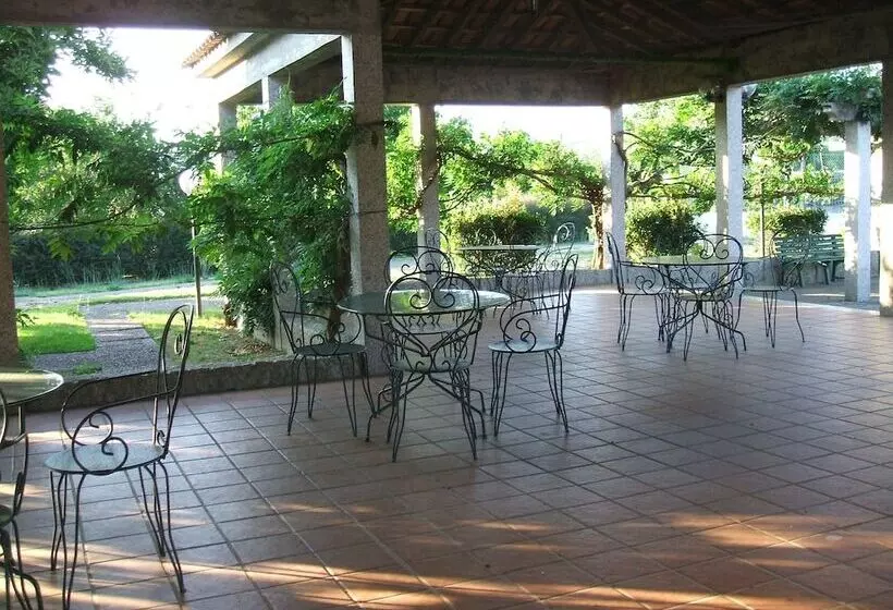 Hotelli Boavista Ii