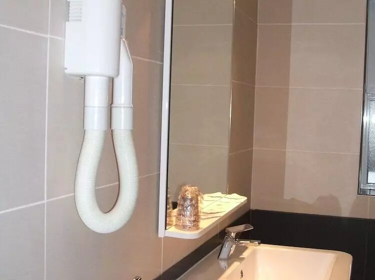 Hotelli Boavista Ii