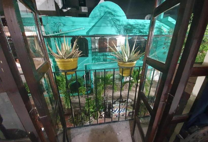 فندق Colonial San Carlos