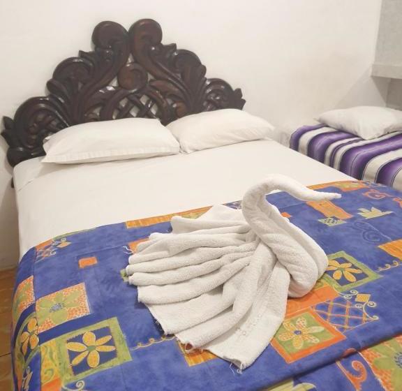 فندق Colonial San Carlos