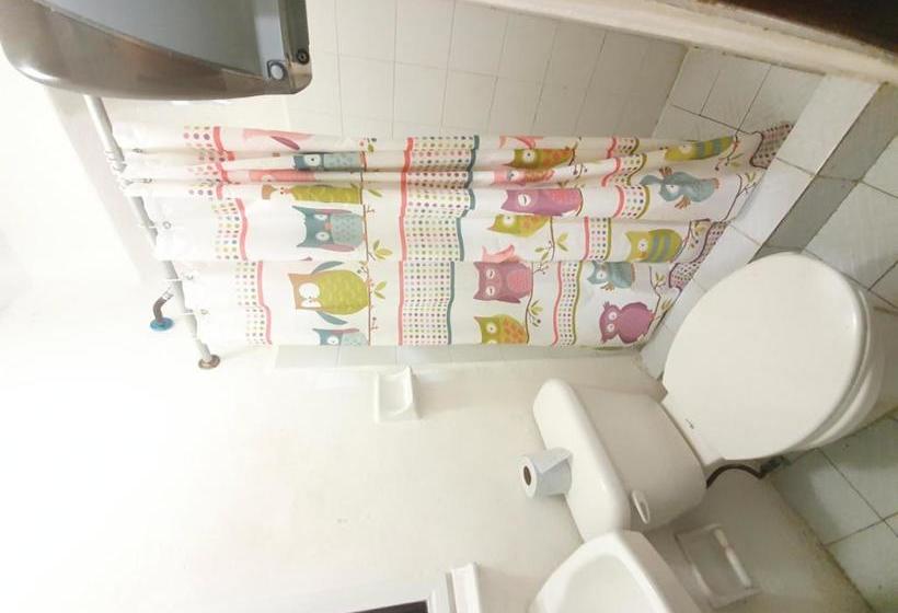 فندق Colonial San Carlos