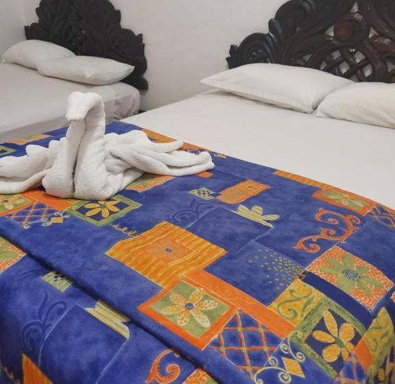 فندق Colonial San Carlos