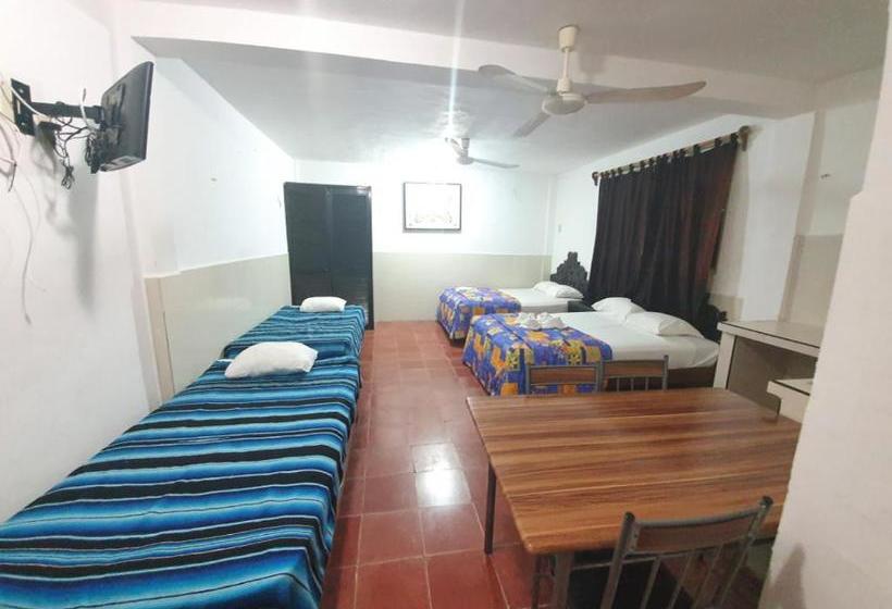 فندق Colonial San Carlos