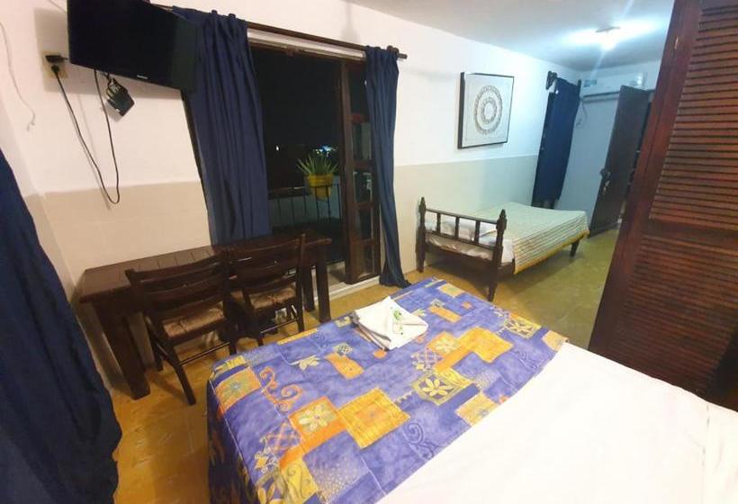 فندق Colonial San Carlos