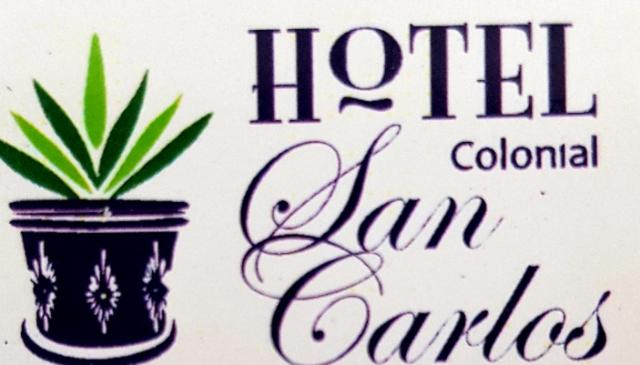 فندق Colonial San Carlos