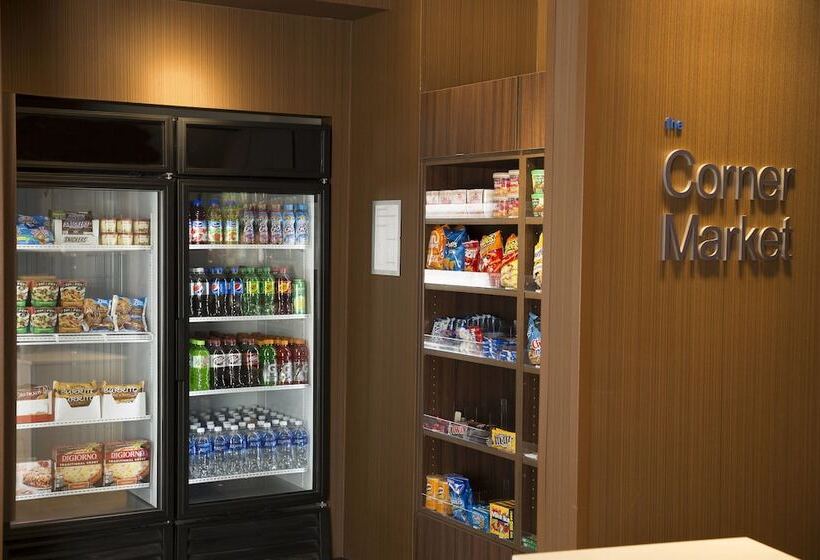 酒店 Fairfield Inn & Suites By Marriott Durango