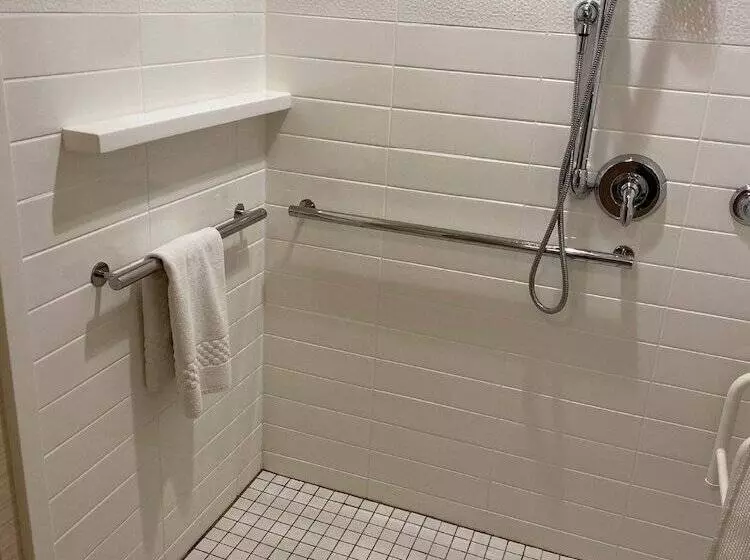 Hotelli Fairfield Inn & Suites By Marriott Durango