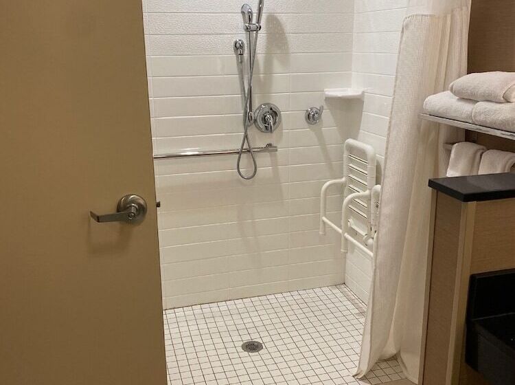 酒店 Fairfield Inn & Suites By Marriott Durango