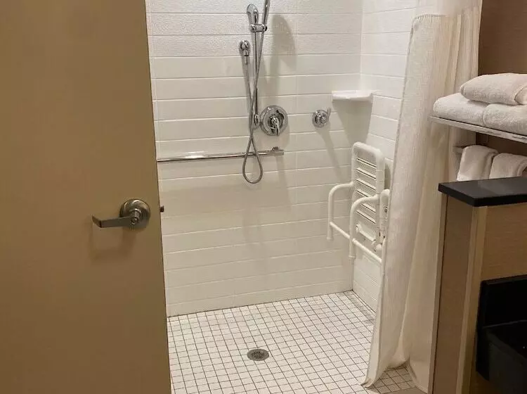 Hotelli Fairfield Inn & Suites By Marriott Durango