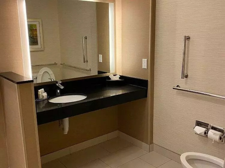 Hotelli Fairfield Inn & Suites By Marriott Durango