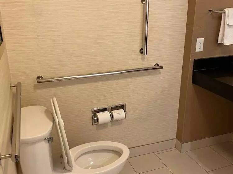 Hotelli Fairfield Inn & Suites By Marriott Durango