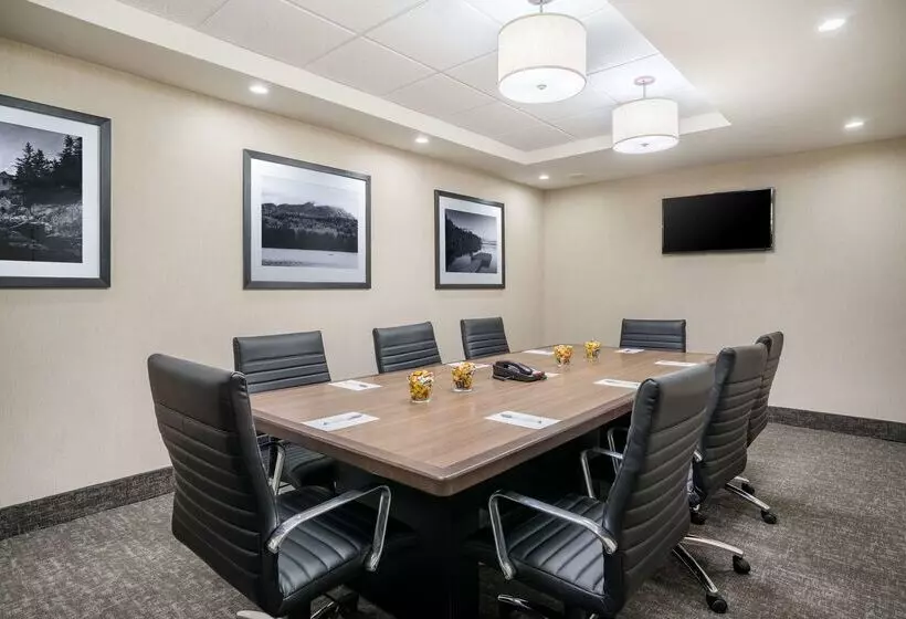 ホテル Hampton Inn Oxford
