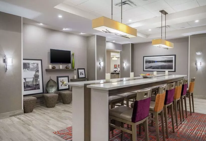 ホテル Hampton Inn Oxford