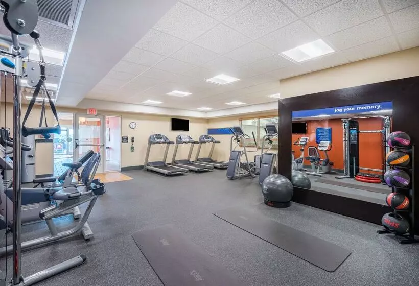 ホテル Hampton Inn Oxford