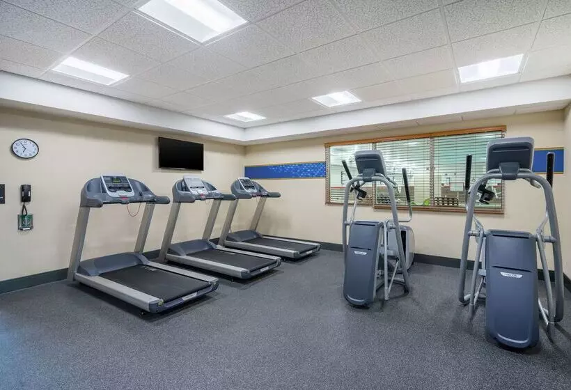 ホテル Hampton Inn Oxford