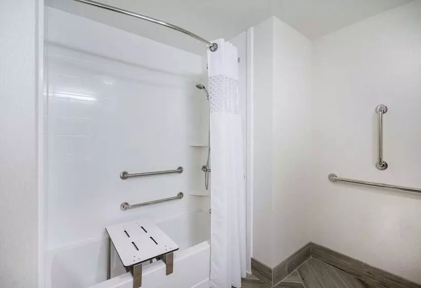 ホテル Hampton Inn Oxford