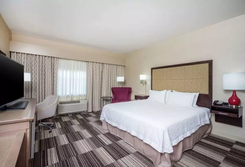 ホテル Hampton Inn Oxford