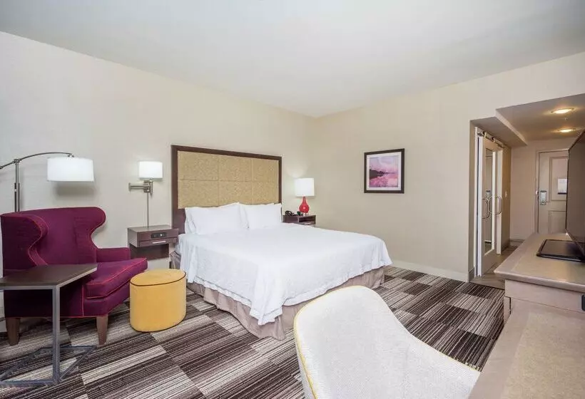 ホテル Hampton Inn Oxford