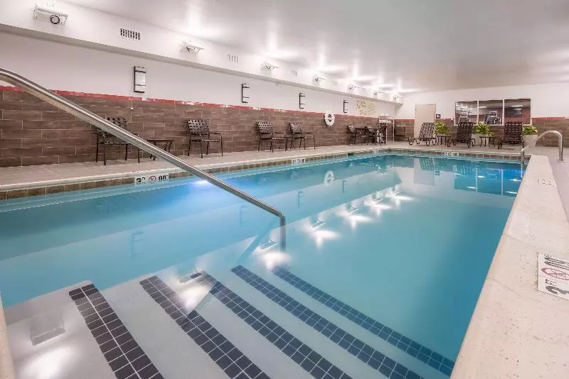 ホテル Hampton Inn Oxford