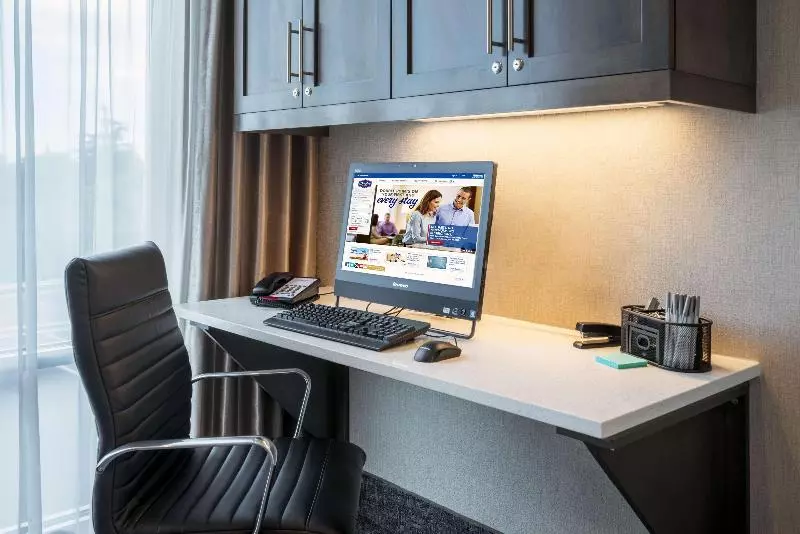ホテル Hampton Inn Oxford
