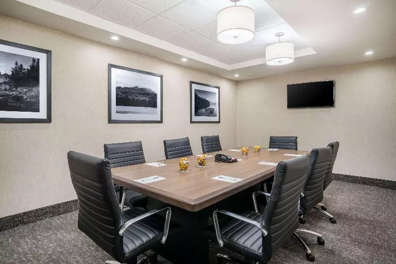ホテル Hampton Inn Oxford