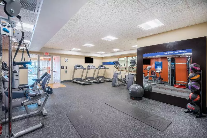 ホテル Hampton Inn Oxford