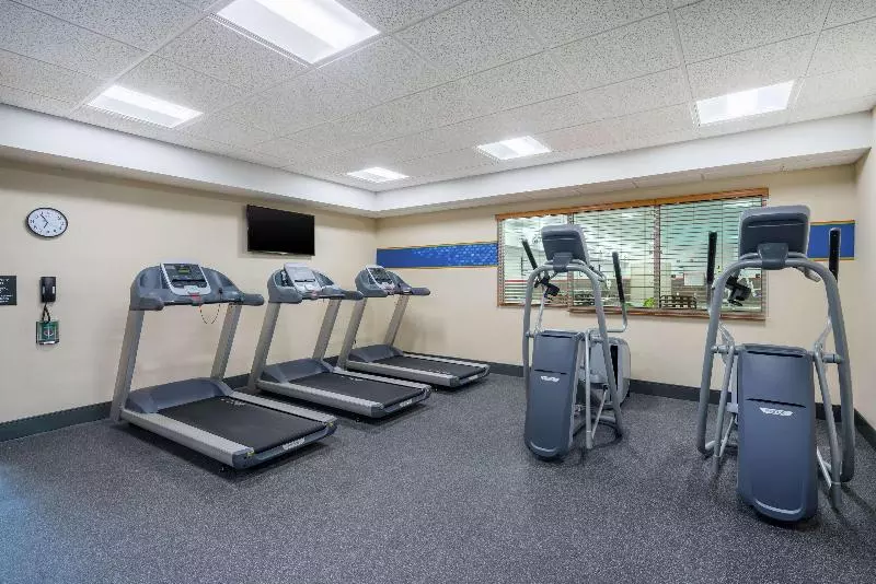 ホテル Hampton Inn Oxford