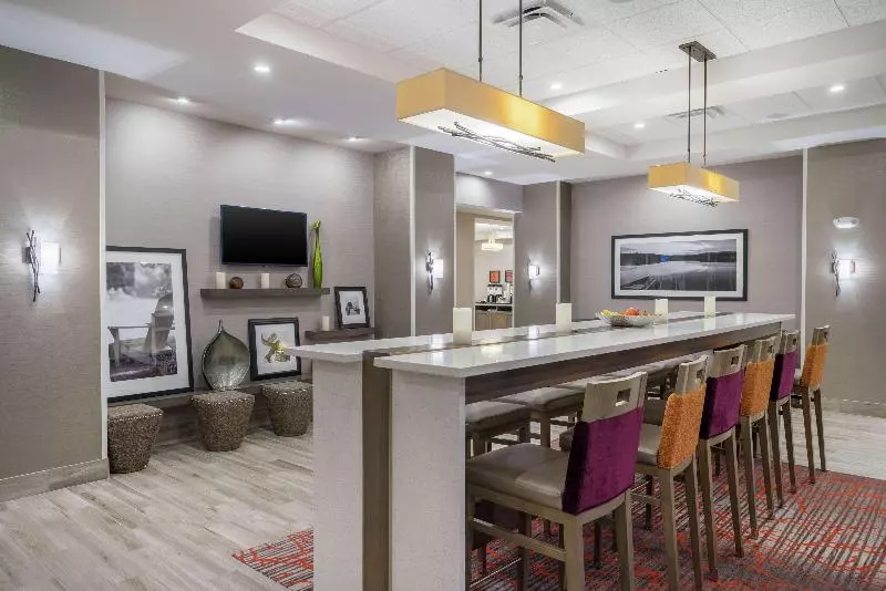 ホテル Hampton Inn Oxford