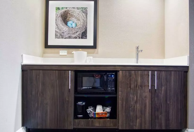ホテル Hampton Inn & Suites Moore