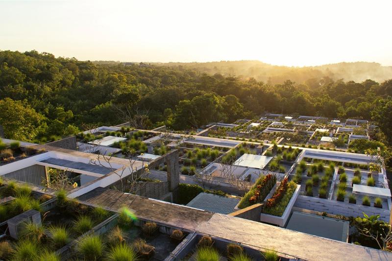 هتل Hideaway Villas Bali Uluwatu By Kanaan Hospitality