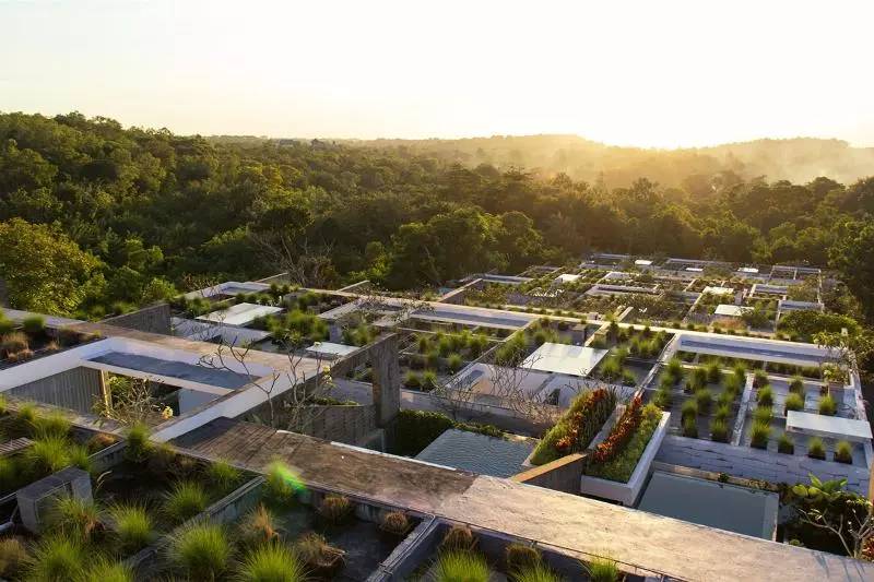 هتل Hideaway Boutique Uluwatu By Kanaan Hospitality
