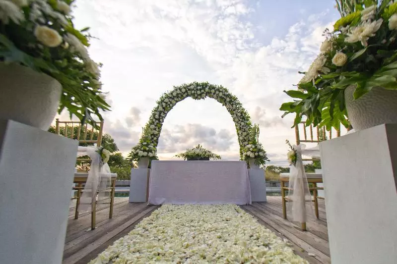 هتل Hideaway Boutique Uluwatu By Kanaan Hospitality