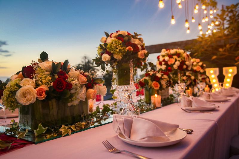 هتل Hideaway Villas Bali Uluwatu By Kanaan Hospitality