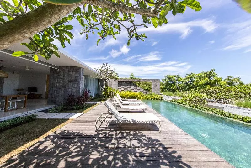 هتل Hideaway Boutique Uluwatu By Kanaan Hospitality