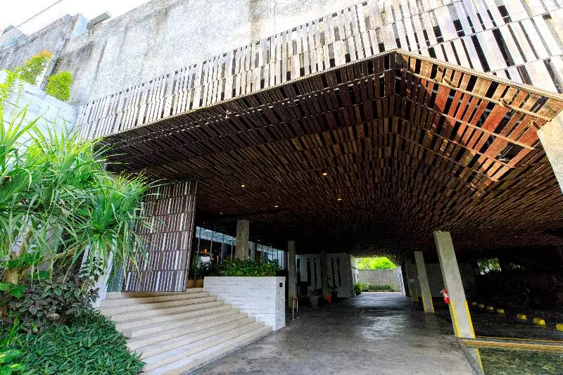 هتل Hideaway Boutique Uluwatu By Kanaan Hospitality