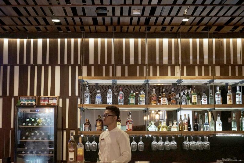 هتل Hideaway Villas Bali Uluwatu By Kanaan Hospitality