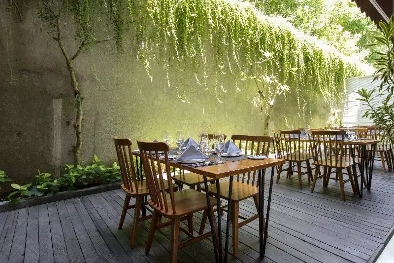 هتل Hideaway Boutique Uluwatu By Kanaan Hospitality