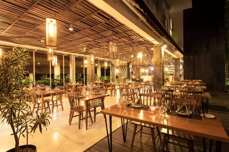 هتل Hideaway Boutique Uluwatu By Kanaan Hospitality