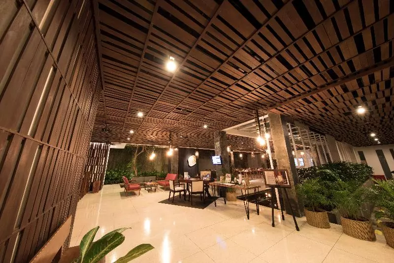 هتل Hideaway Boutique Uluwatu By Kanaan Hospitality
