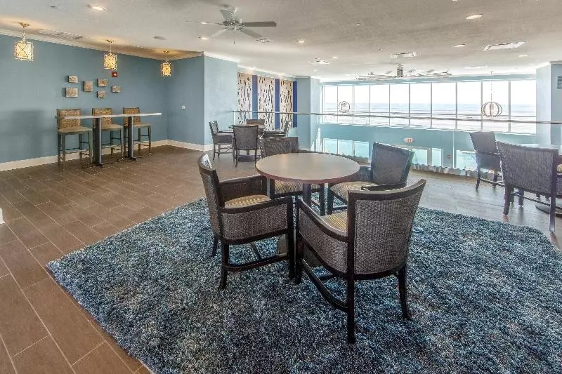 ホテル Holiday Inn Club Vacations Galveston Seaside Resort By Ihg