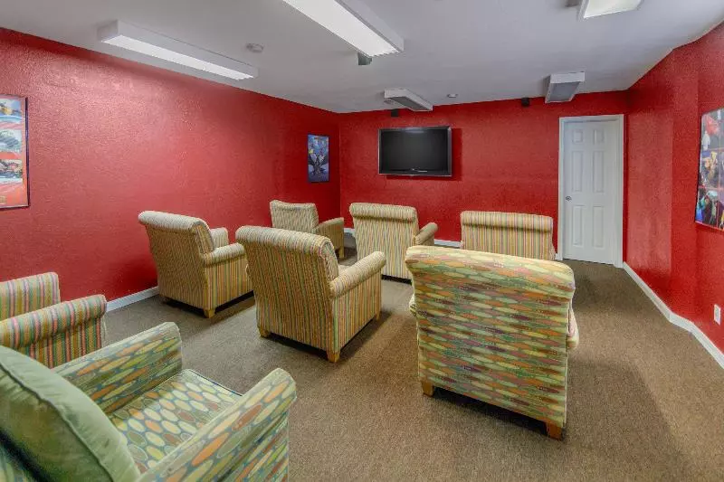 ホテル Holiday Inn Club Vacations Galveston Seaside Resort By Ihg